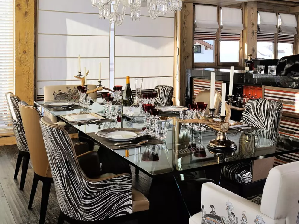 Location de Vacances Courchevel 143