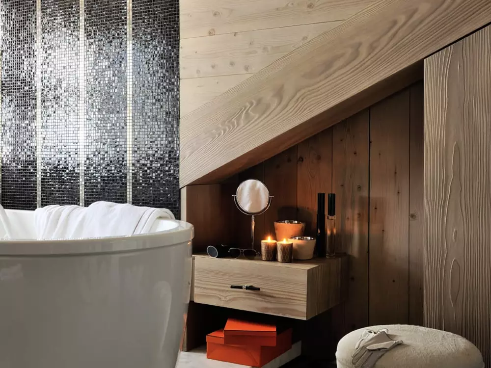 Location de Vacances Courchevel 143