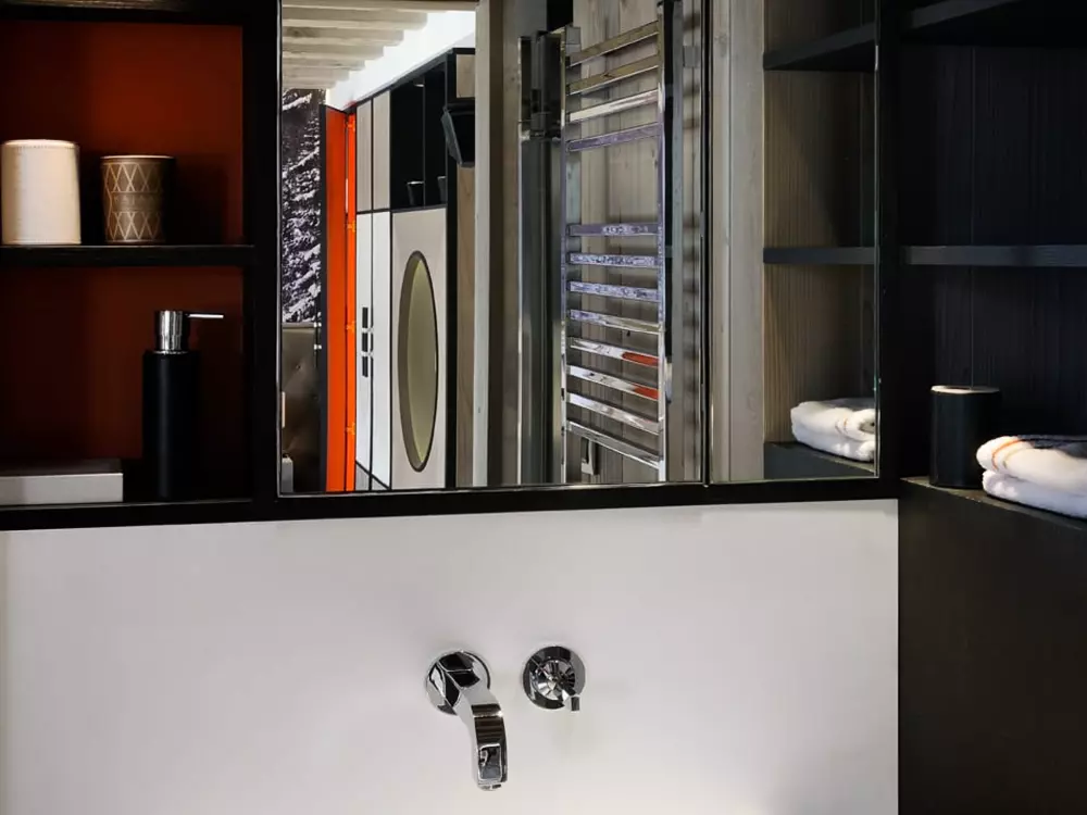 Location de Vacances Courchevel 143