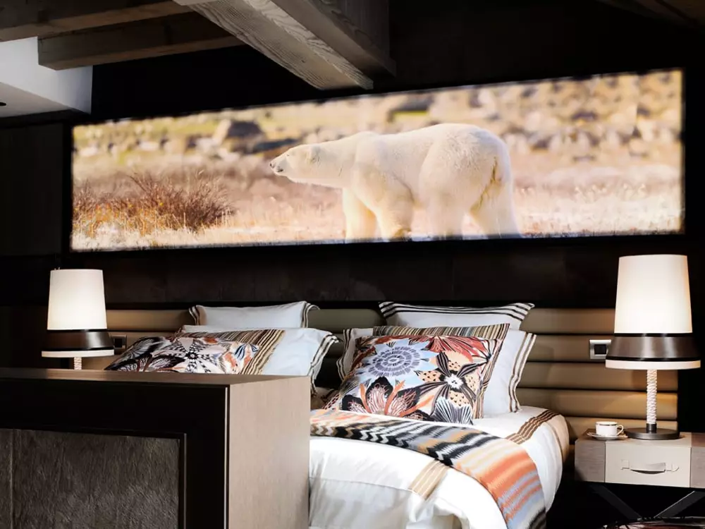 Location de Vacances Courchevel 143