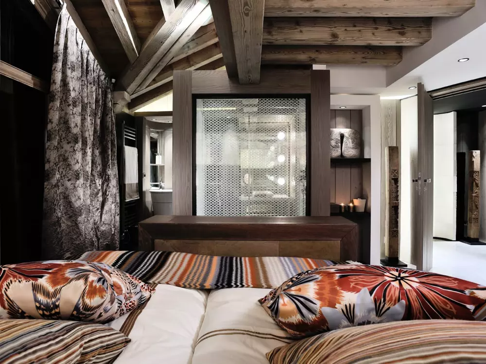 Location de Vacances Courchevel 143