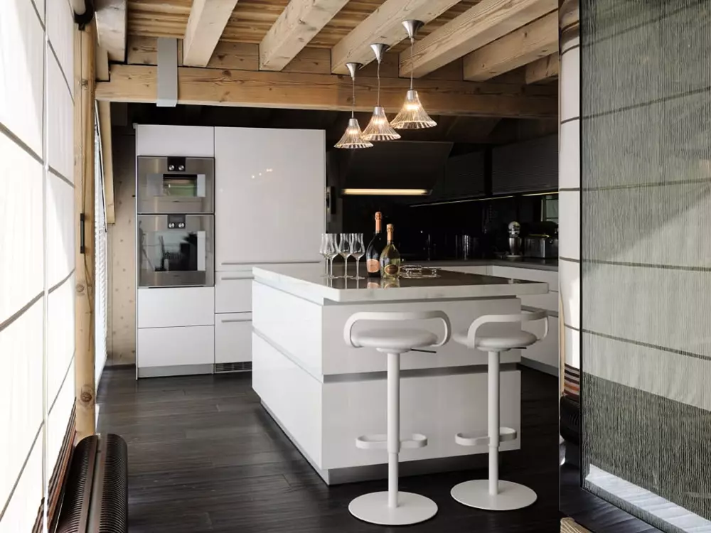 Location de Vacances Courchevel 143