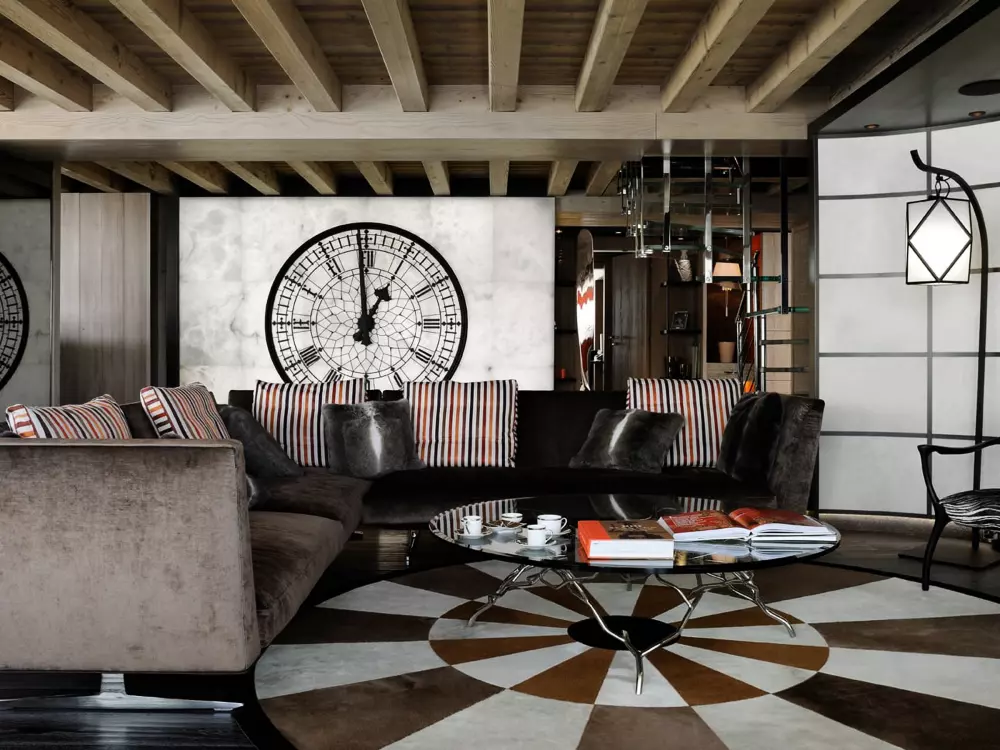 Location de Vacances Courchevel 143