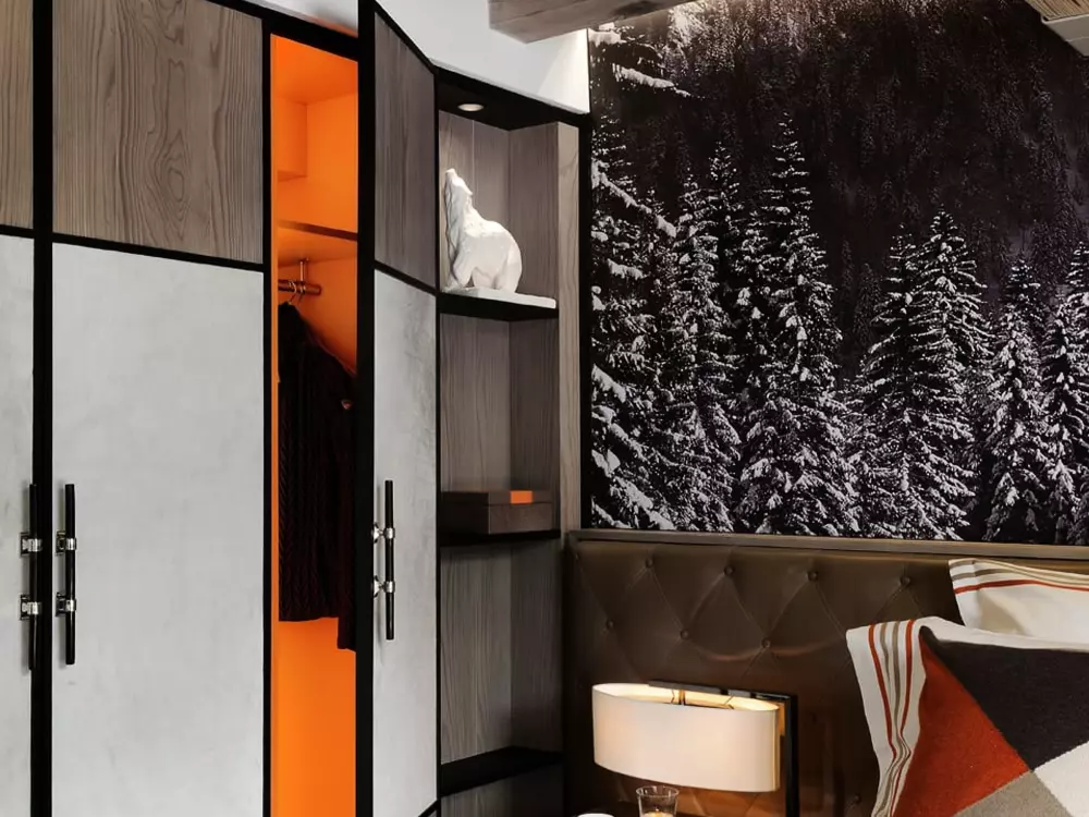 Location de Vacances Courchevel 143