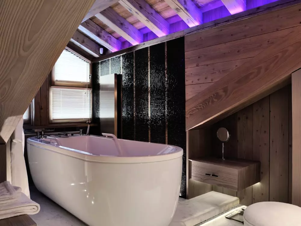 Location de Vacances Courchevel 143