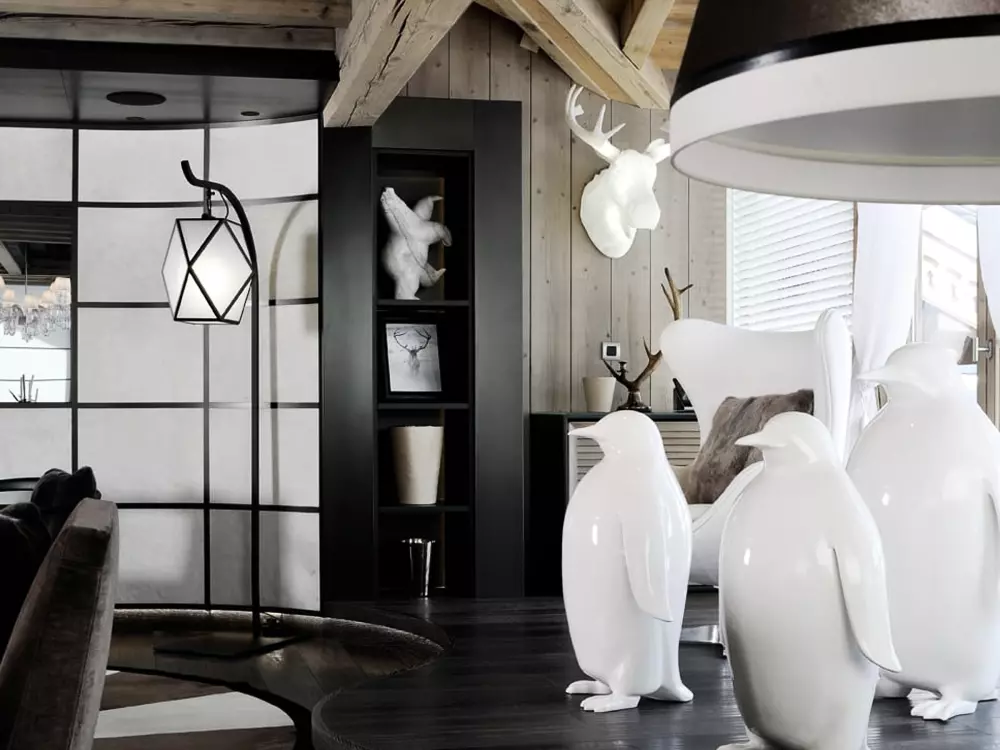 Location de Vacances Courchevel 143