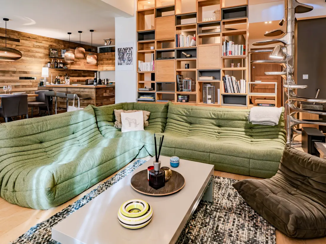 Location de Vacances Courchevel 144