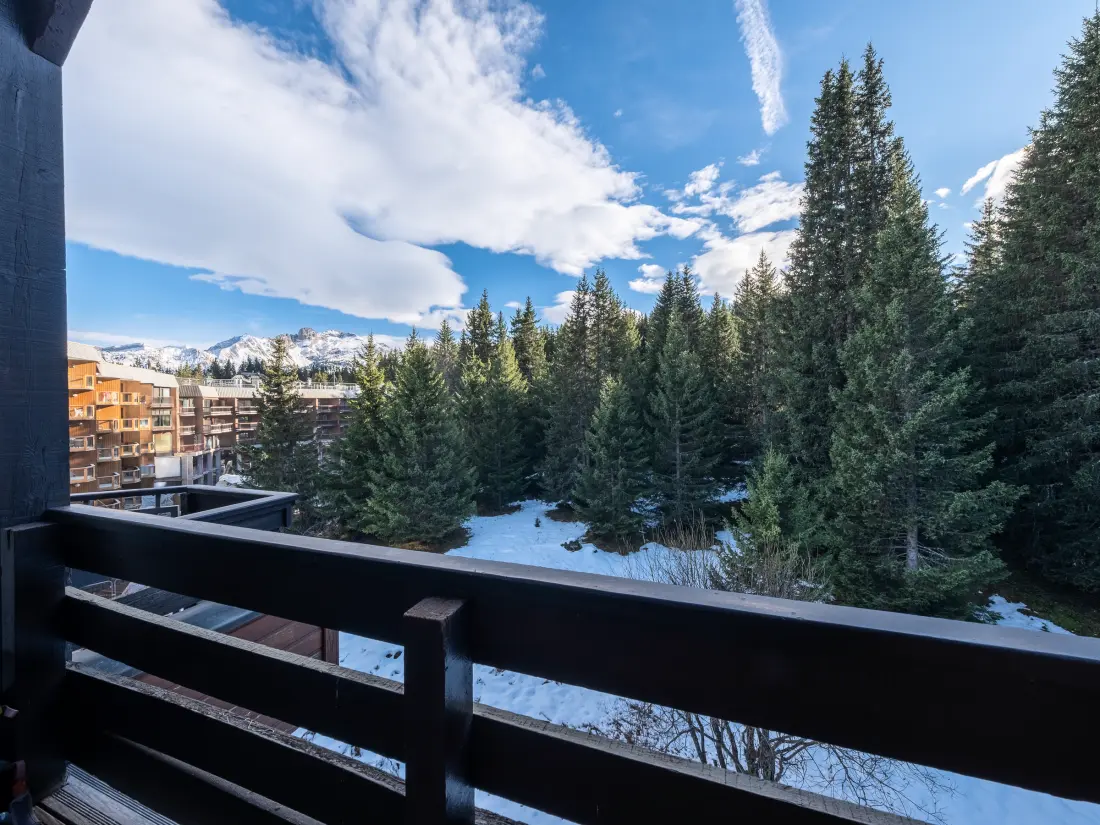 Location de Vacances Courchevel 144