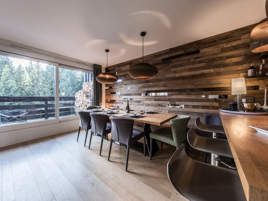 Location de Vacances Courchevel 144
