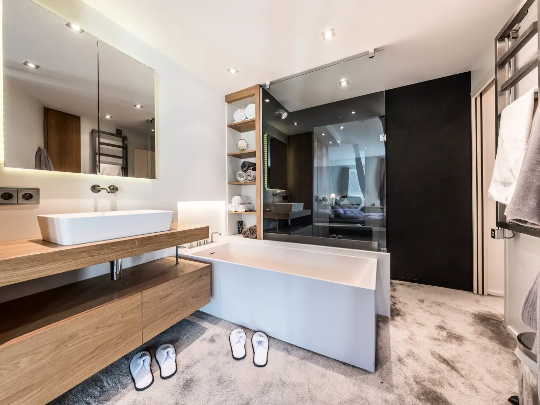 Location de Vacances Courchevel 144