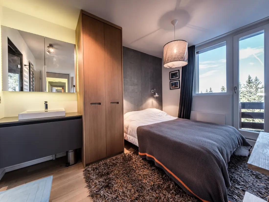 Location de Vacances Courchevel 144