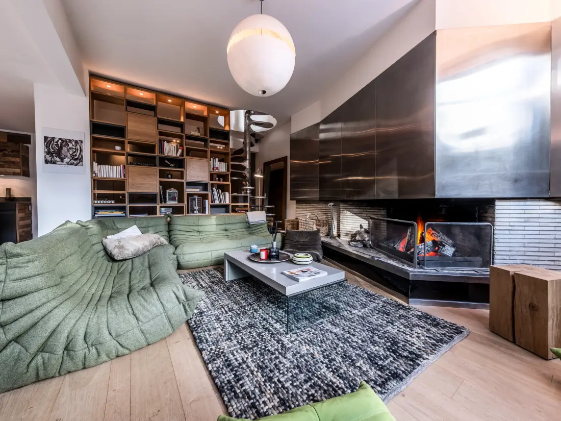 Location de Vacances Courchevel 144
