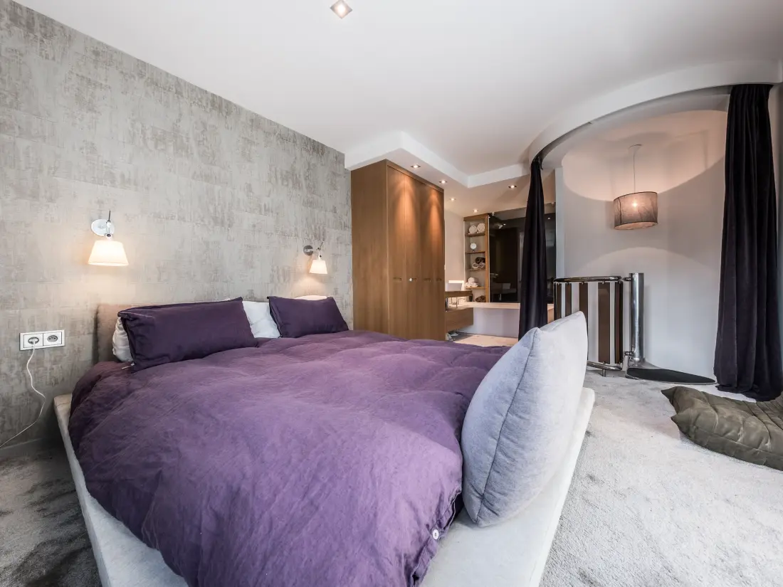 Location de Vacances Courchevel 144