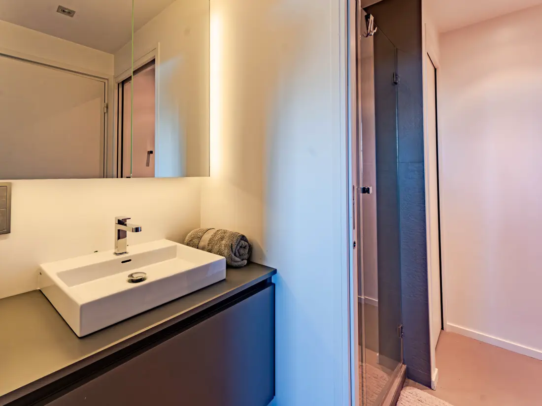 Location de Vacances Courchevel 144