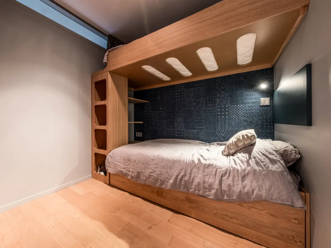 Location de Vacances Courchevel 144