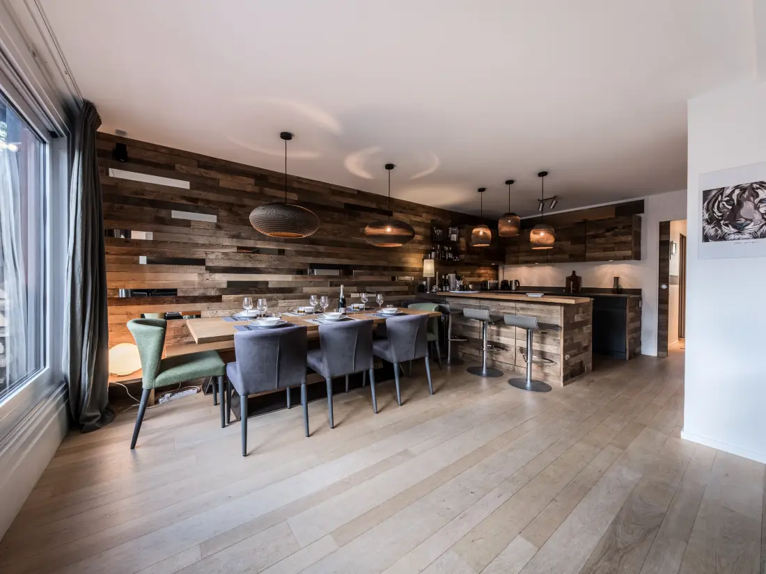Location de Vacances Courchevel 144