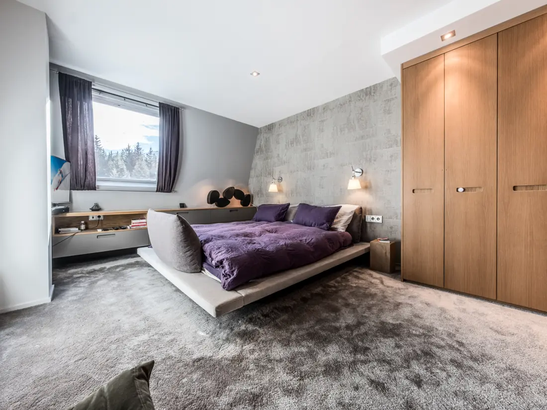 Location de Vacances Courchevel 144
