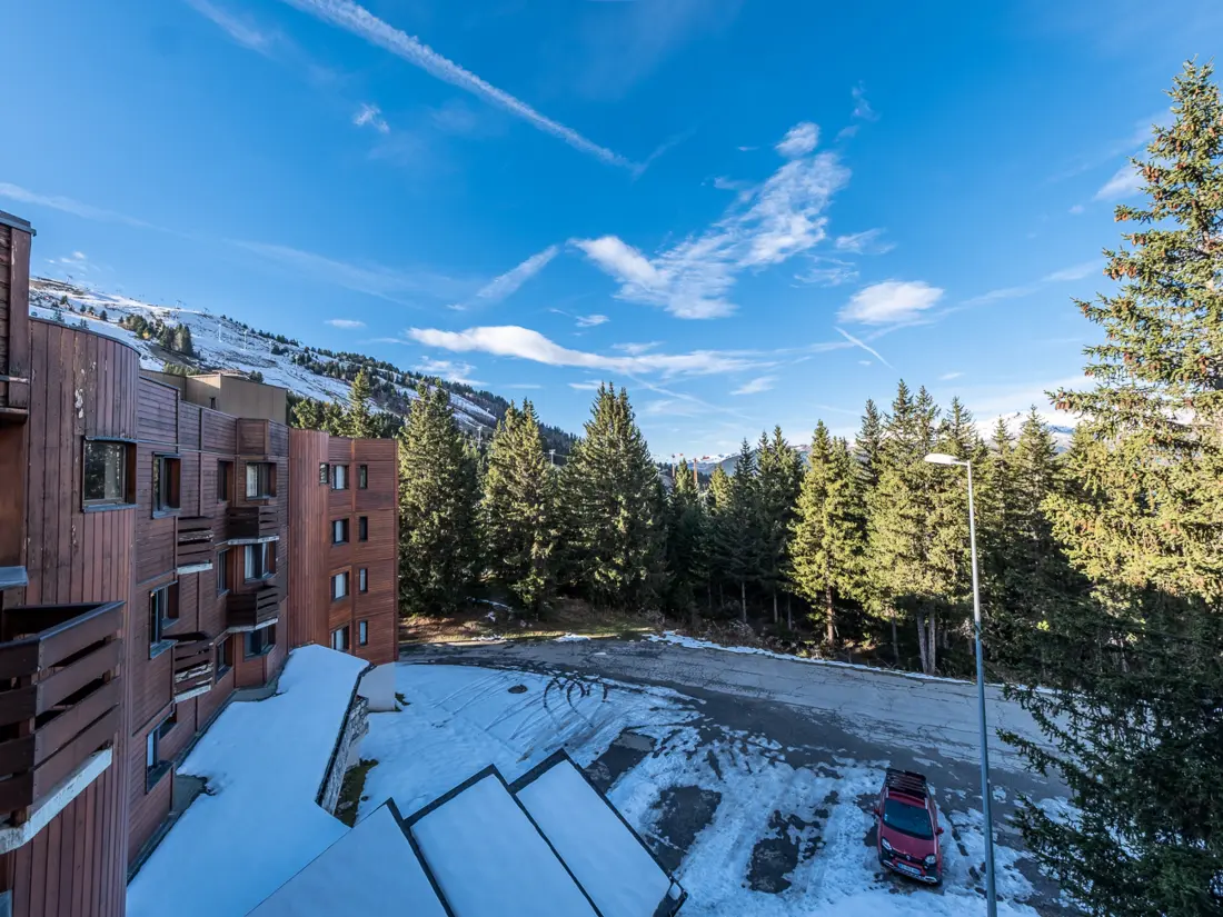 Location de Vacances Courchevel 144