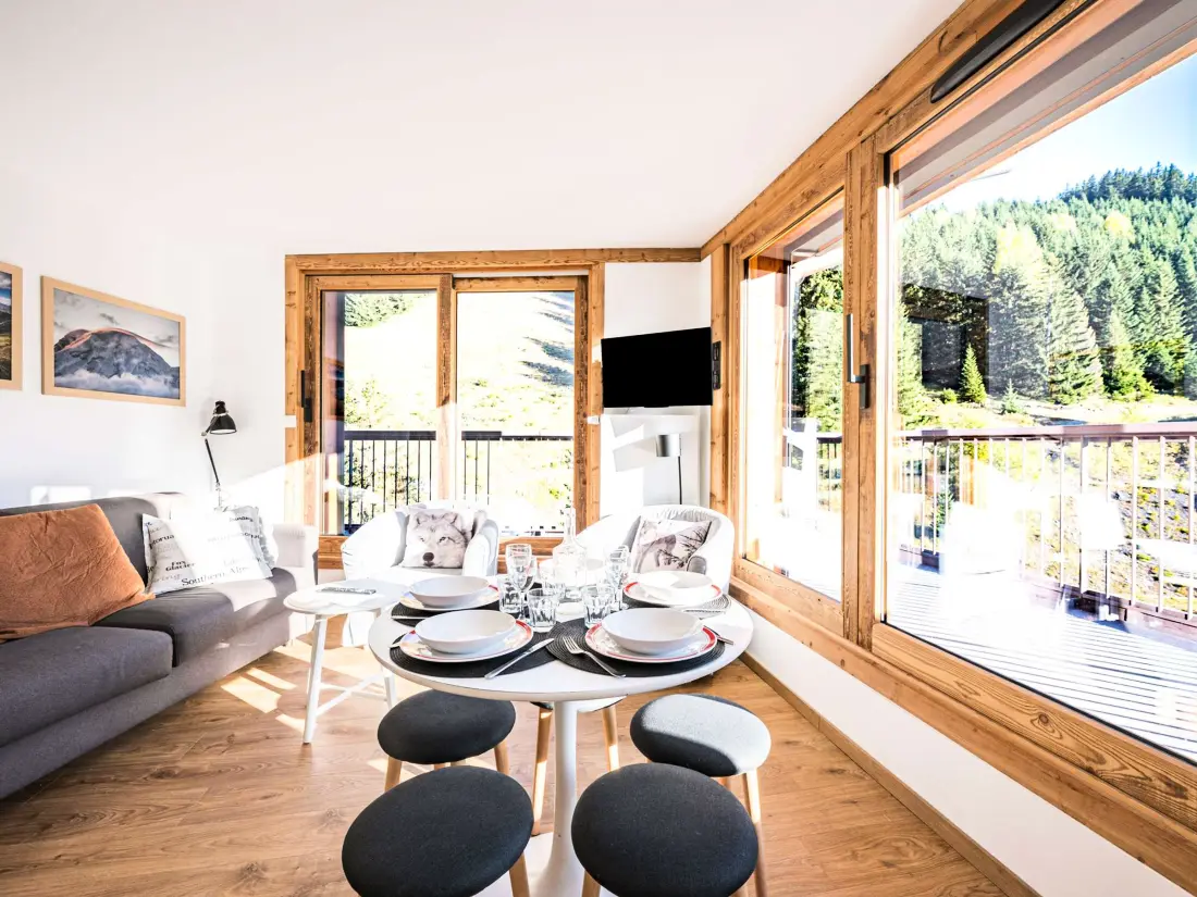 Location de Vacances Courchevel 147