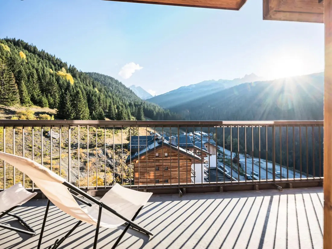 Location de Vacances Courchevel 147