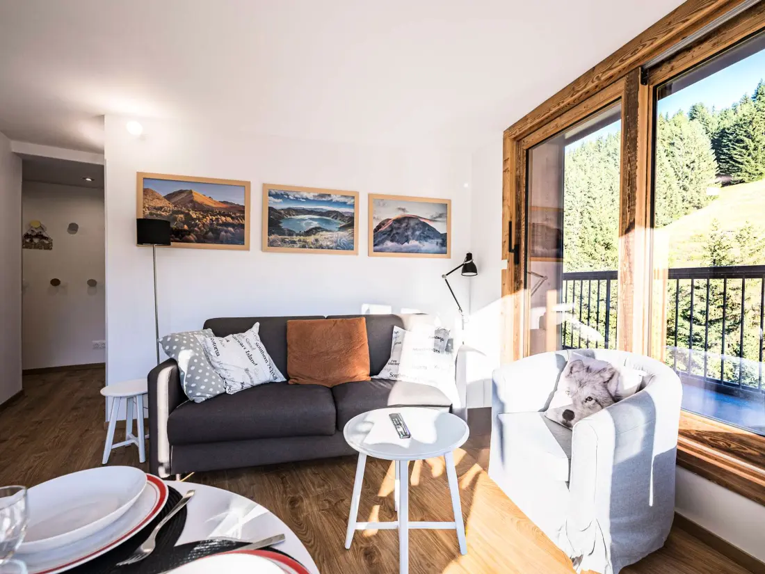Location de Vacances Courchevel 147