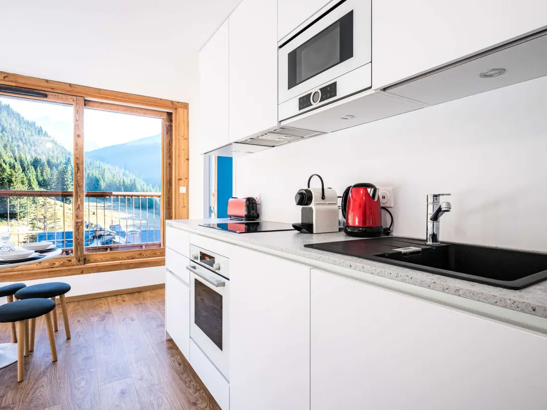 Location de Vacances Courchevel 147