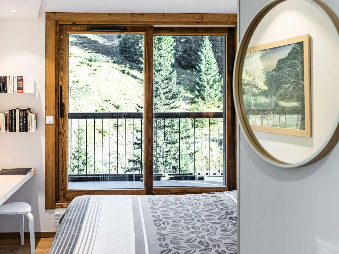 Location de Vacances Courchevel 147