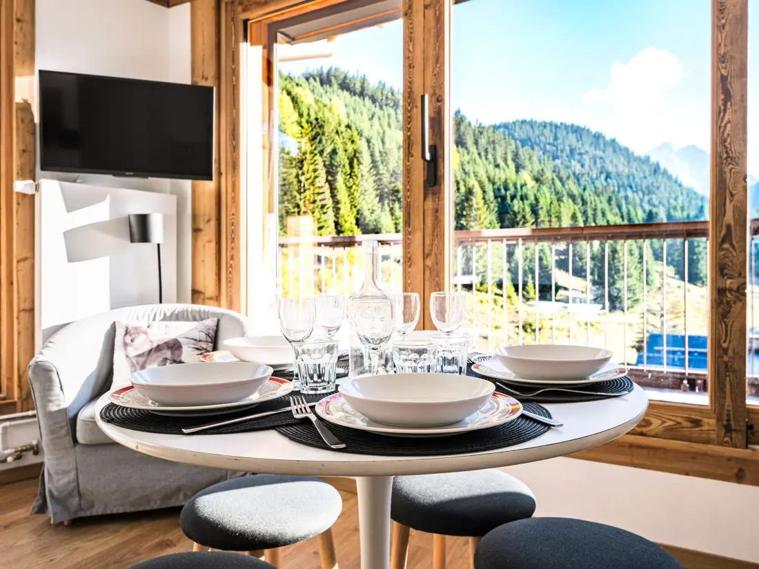 Location de Vacances Courchevel 147