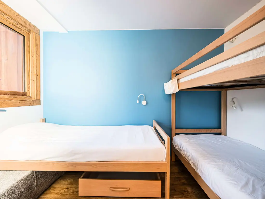 Location de Vacances Courchevel 147