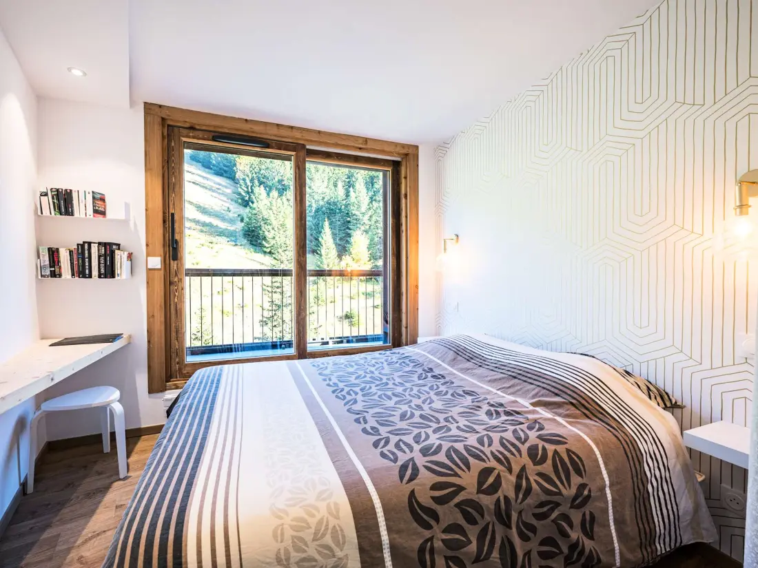 Location de Vacances Courchevel 147