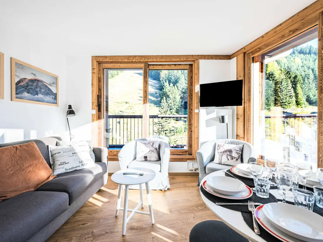 Location de Vacances Courchevel 147