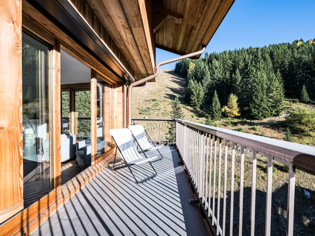 Location de Vacances Courchevel 147