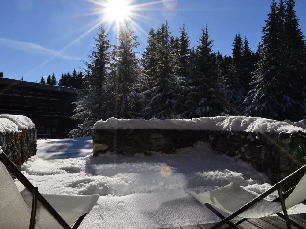 Location de Vacances Courchevel 148