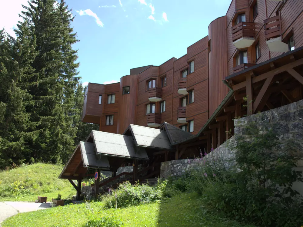 Location de Vacances Courchevel 148
