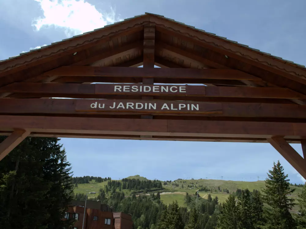 Location de Vacances Courchevel 148