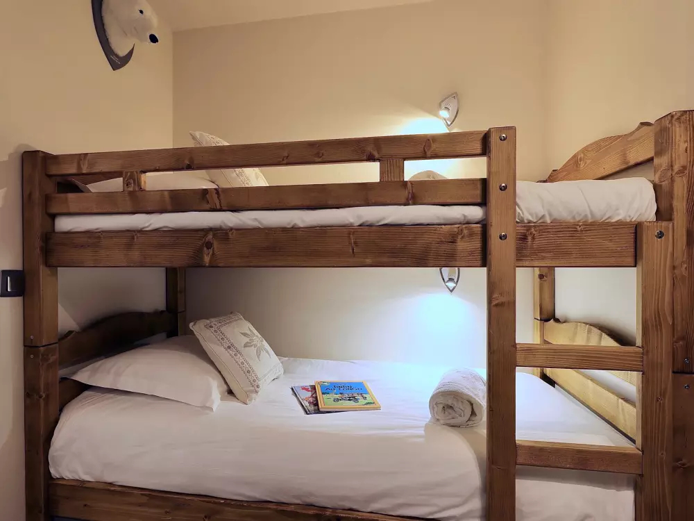 Location de Vacances Courchevel 148