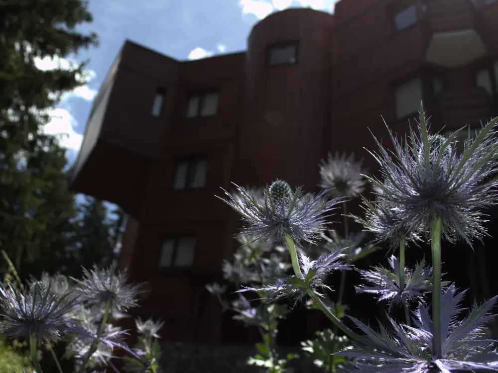 Location de Vacances Courchevel 148