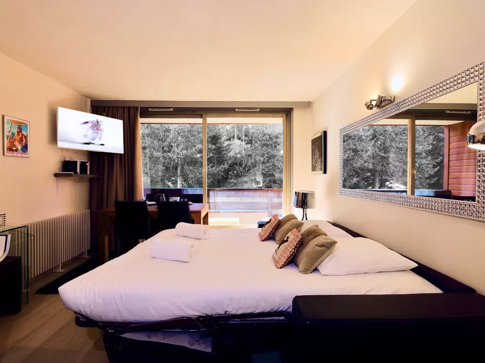 Location de Vacances Courchevel 148