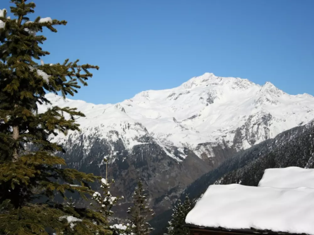 Location de Vacances Courchevel 148