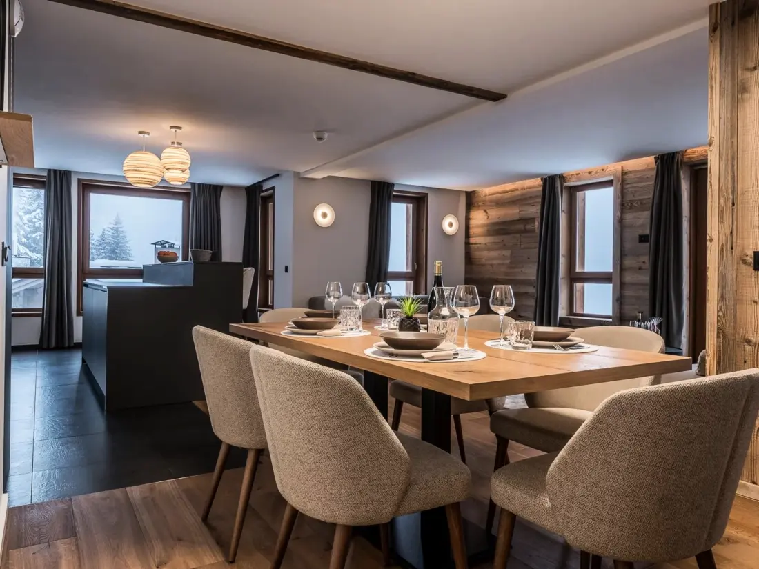 Location de Vacances Courchevel 152