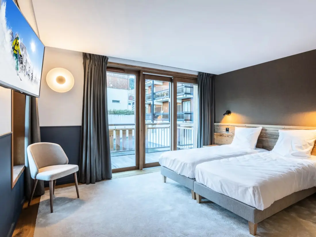 Location de Vacances Courchevel 152