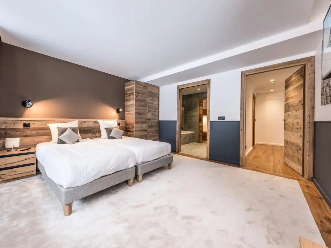 Location de Vacances Courchevel 152