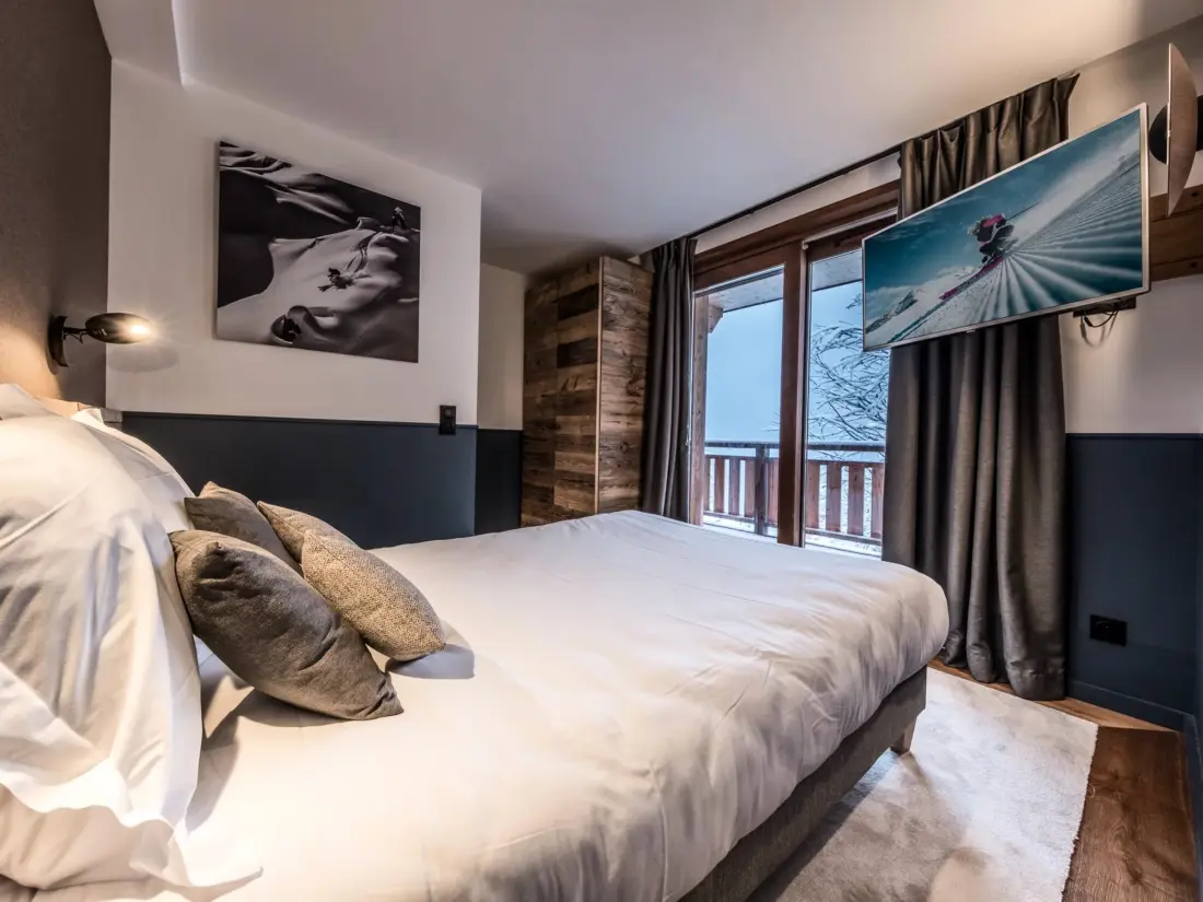 Location de Vacances Courchevel 152