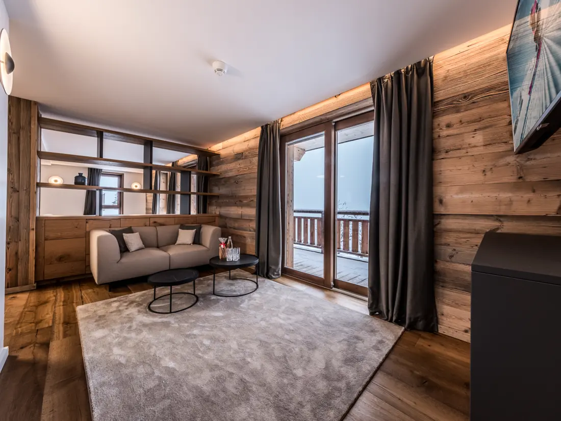 Location de Vacances Courchevel 153