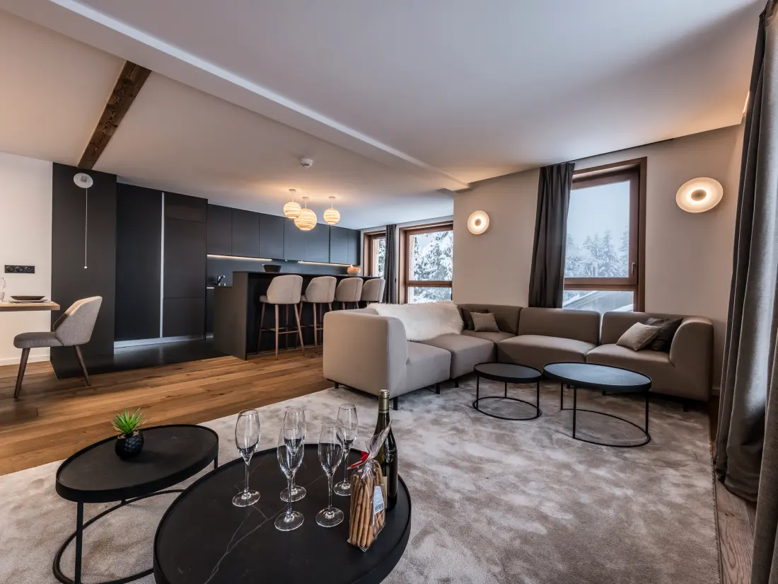 Location de Vacances Courchevel 153