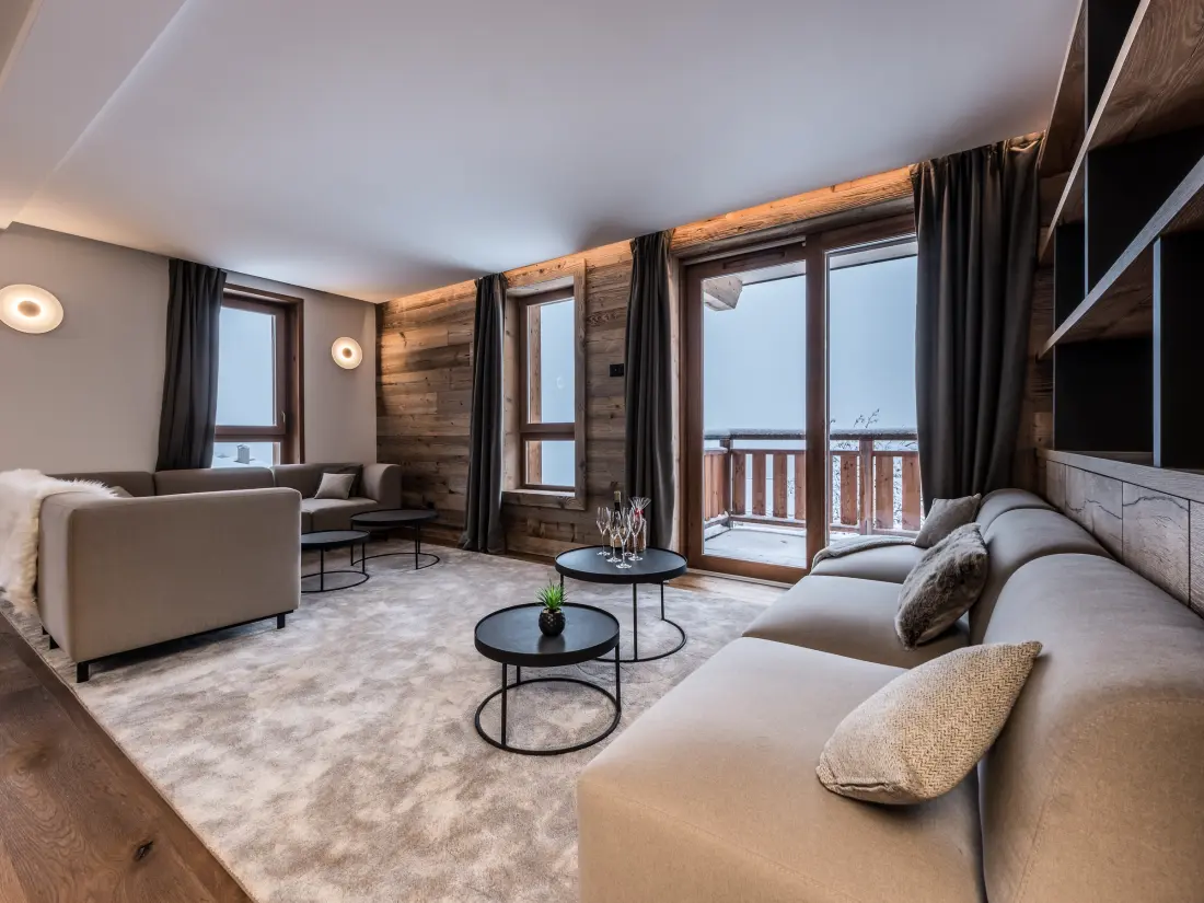 Location de Vacances Courchevel 153