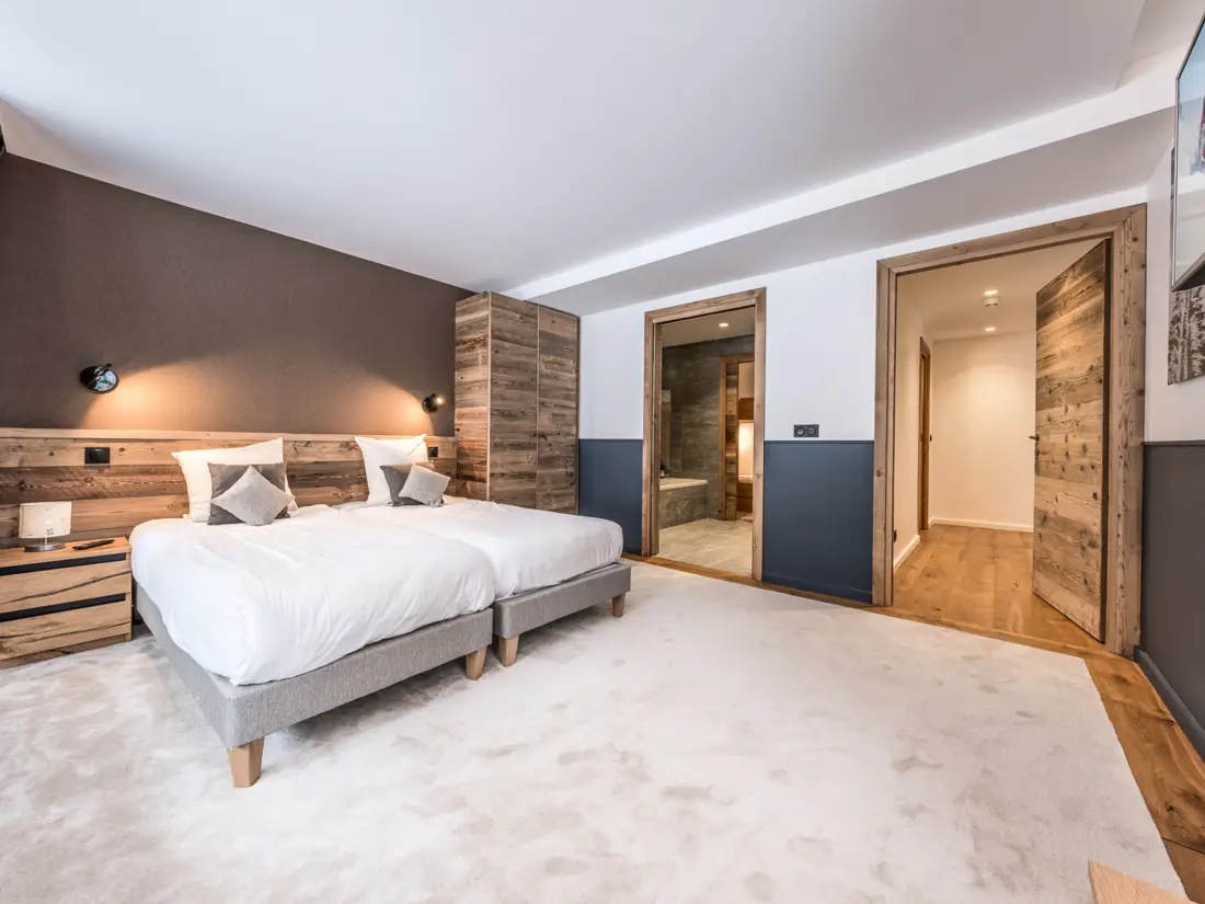 Location de Vacances Courchevel 153