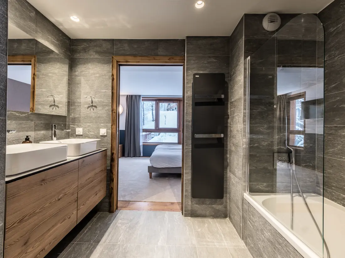 Location de Vacances Courchevel 153