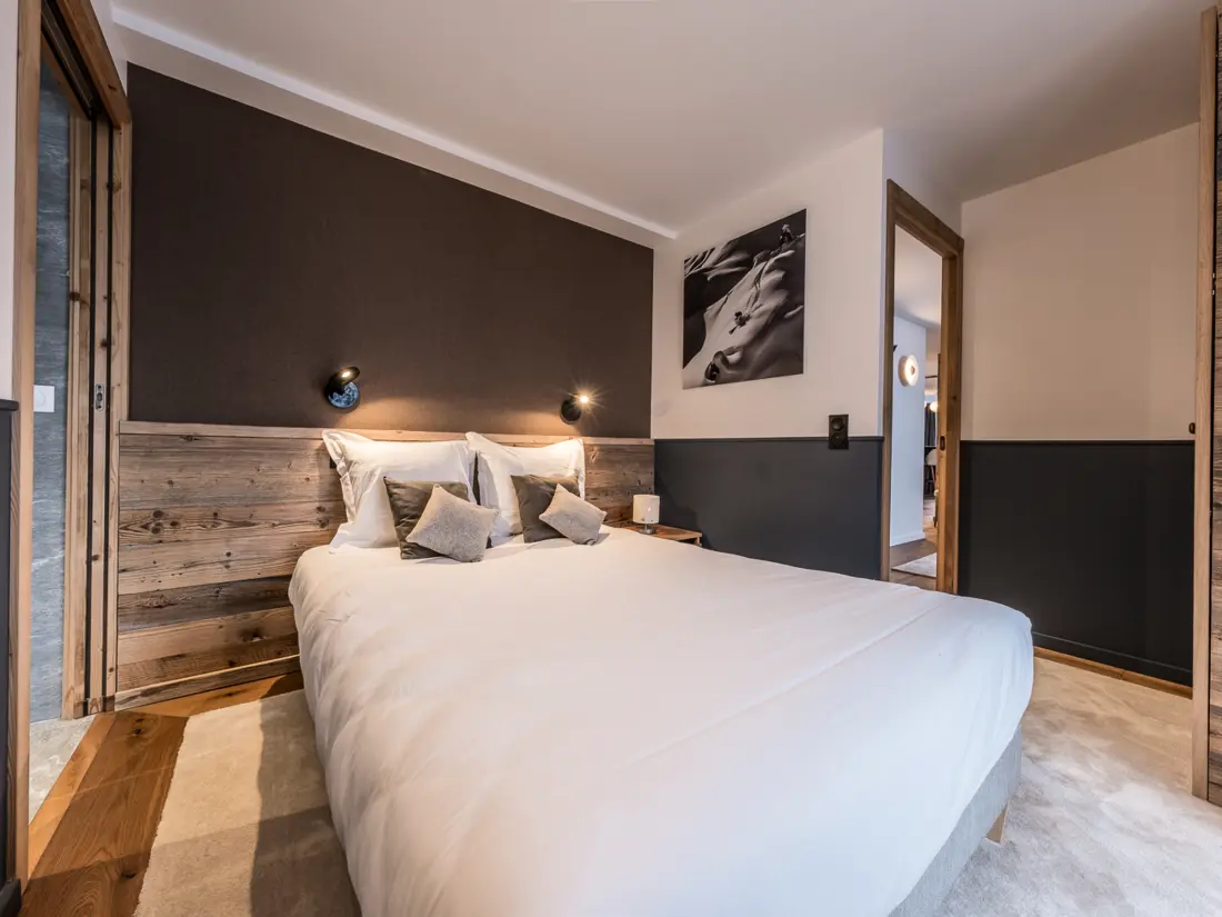 Location de Vacances Courchevel 153