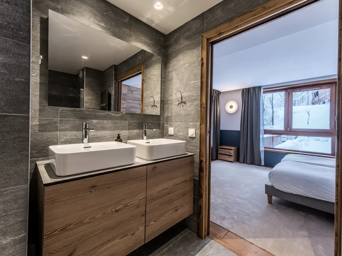 Location de Vacances Courchevel 153